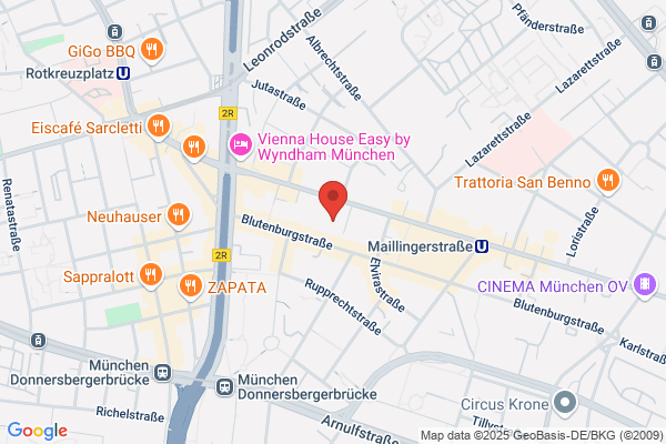 M.A.V. Motoren und Aggregate Vertriebs GmbH