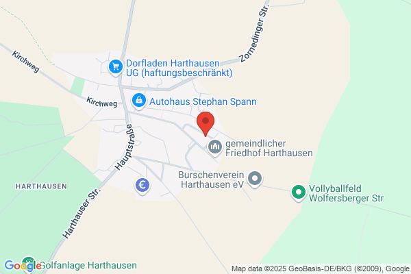 Meranus GmbH