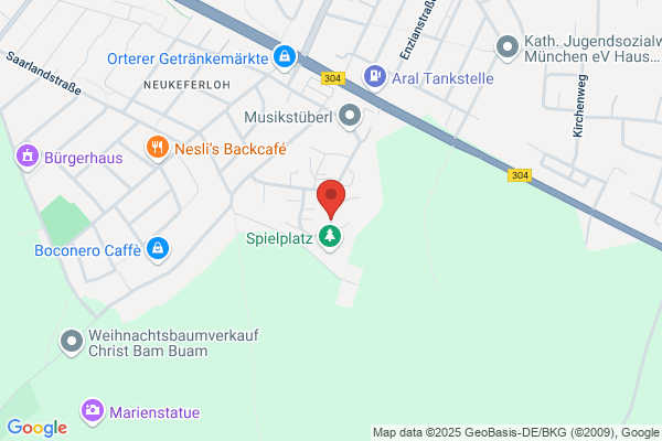 Mühleisen Gerd GmbH