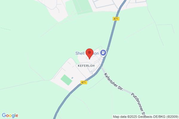 Oettle Ferber Associates GmbH