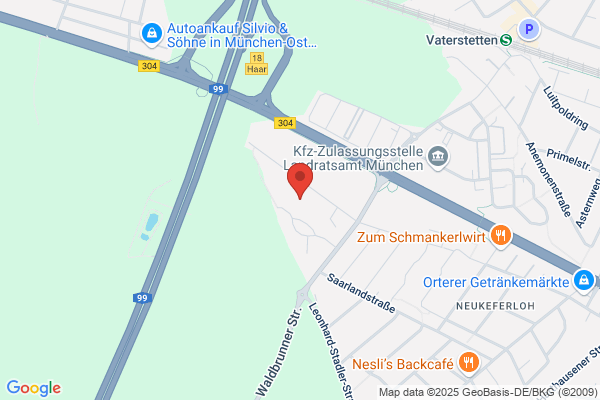 Pfister GmbH Sport- und Beachwear-Vertrieb