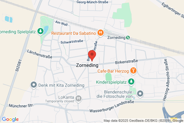 Raiffeisenbank Zorneding eG