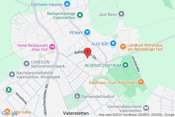 Ruoff Bayern GmbH