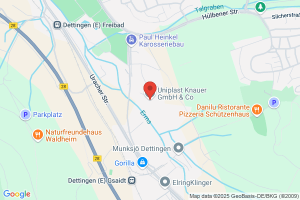 Uniplast GmbH