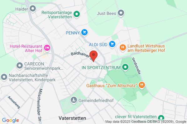 Apparthotel und Gästehaus Elodie