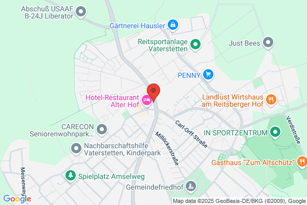A&V Immobilien Hagl GmbH