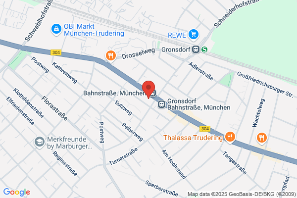 AV Immobilien GmbH
