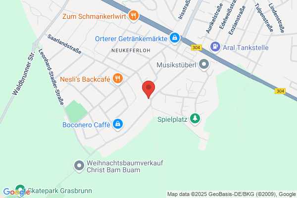 Bacher Immobilien