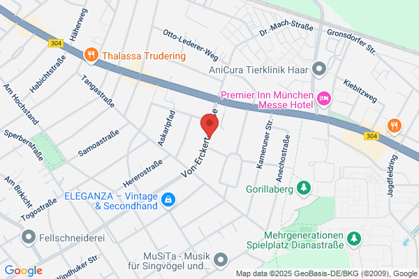 Immobilienberatung Petra Reif M.A.