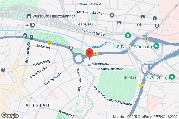 O. E. Meixner Immobilien