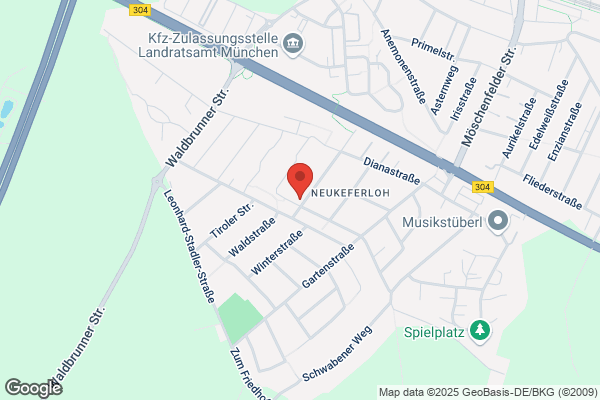 tele-Immobilien Vermittlungsgesellschaft mbH