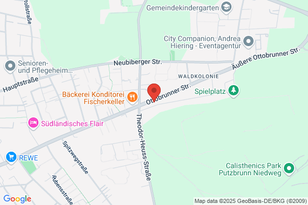 Aschendorf Consult