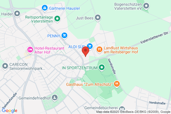 Gehm beratende