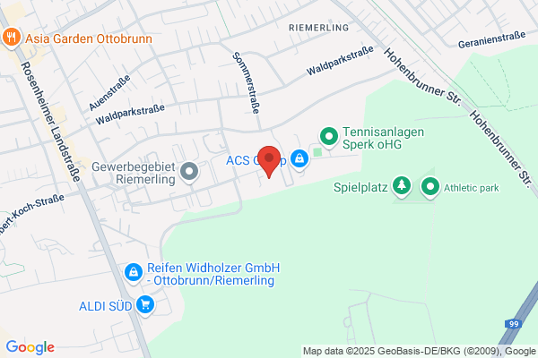 IBDM GmbH Energiemanagement