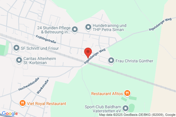 Ingenieurbüro Wach GmbH