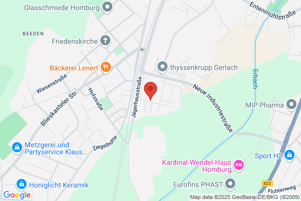 MSB Konstruktionsbüro