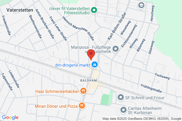AWO Haus für Kinder