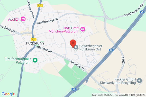AWO Kinderkrippe Putzbrunn