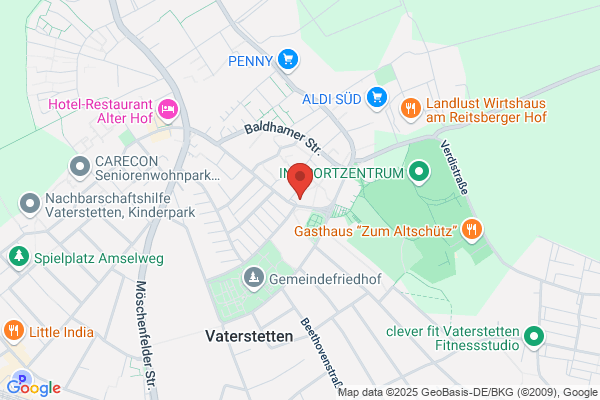 AWO Kreisverband Ebersberg e.V.