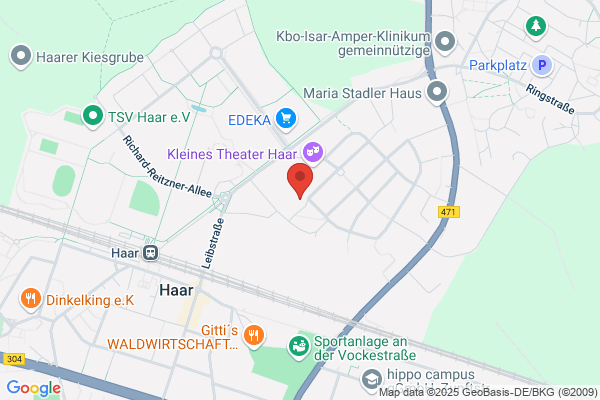 Gemeindekindergarten Haar