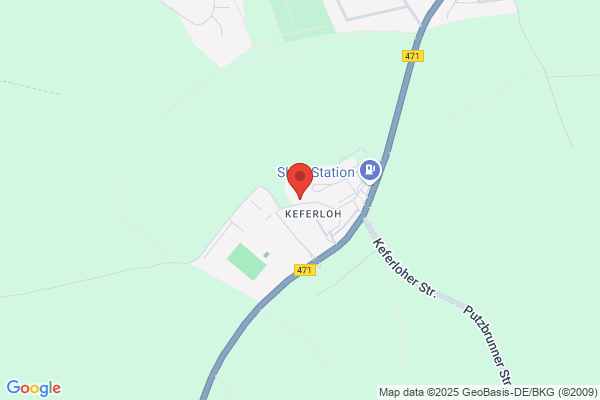 Katholisches Pfarramt St.
