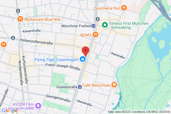 NearShore Solutions GmbH