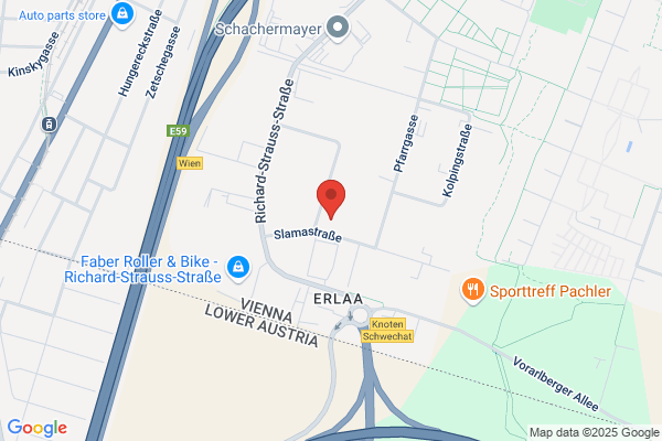 Hoteldata Vertriebs GmbH