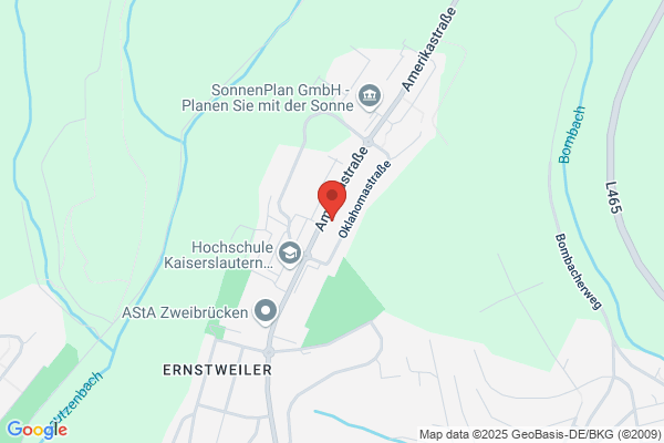 VAS Verfahrensberatung-Analyse-Softwareentwicklung GmbH