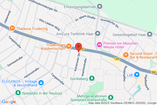 Lohnsteuerhilfeverein Vereinigte Lohnsteuerhilfe e.V.