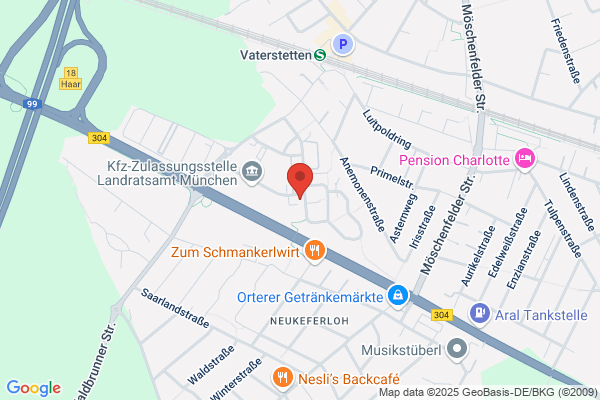 BSCM Unternehmensberatung GmbH