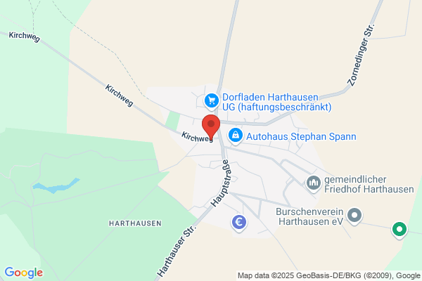 H.C.I. Hardt Consulting f. Informationssysteme GmbH