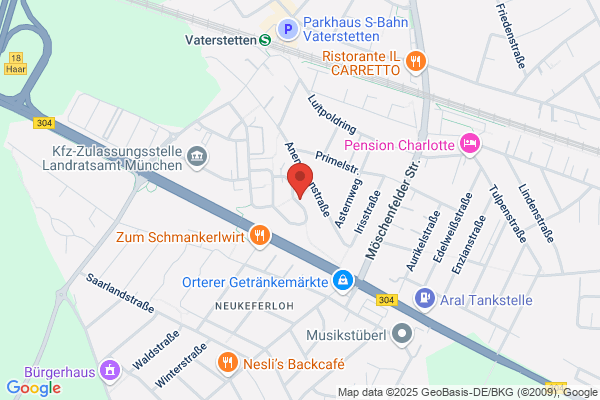 TenderMaker Solutions GmbH