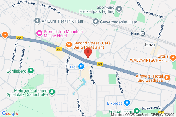 sarbery.invest GmbH