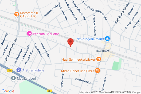 skills development solutions GmbH
