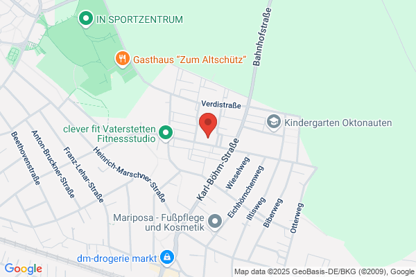 MFG Verlag & Vertrieb GmbH