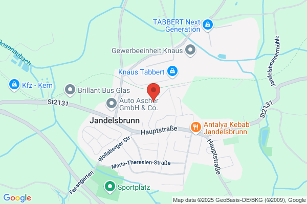 Generali Versicherung: Filialdirektion Waldkirchen