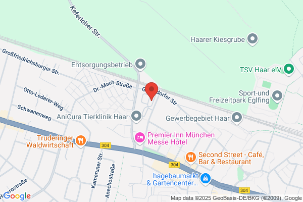LVM Versicherung Rainer Burkhardt - Versicherungsagentur