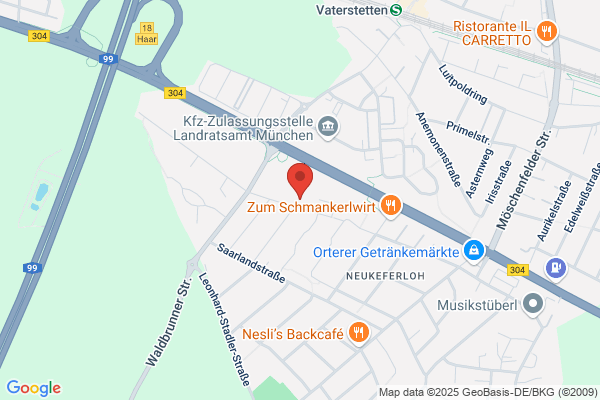 Walde G. Verlags-Marketing und Media-Service GmbH