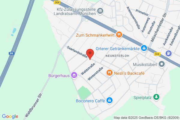 Werbegesellschaft Kraus mbH