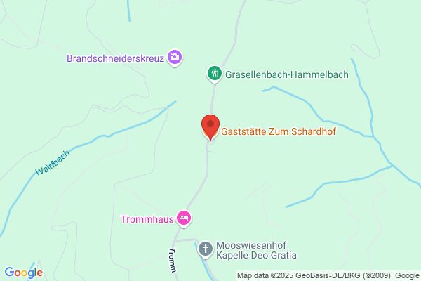 Zum Schardhof