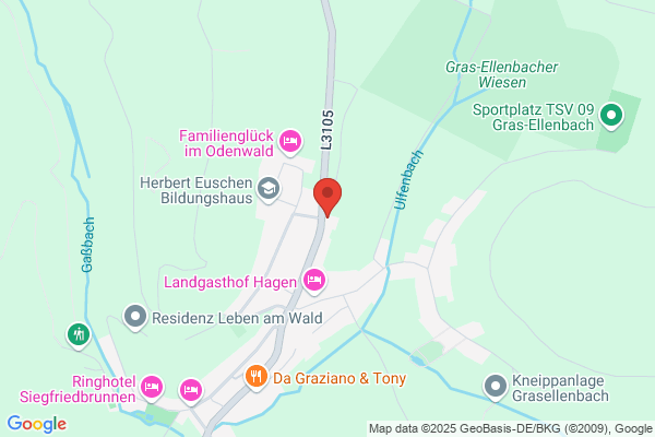 Dörsam Eisenhandel