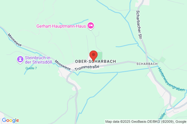 Freiwillige Feuerwehr Gerätehaus