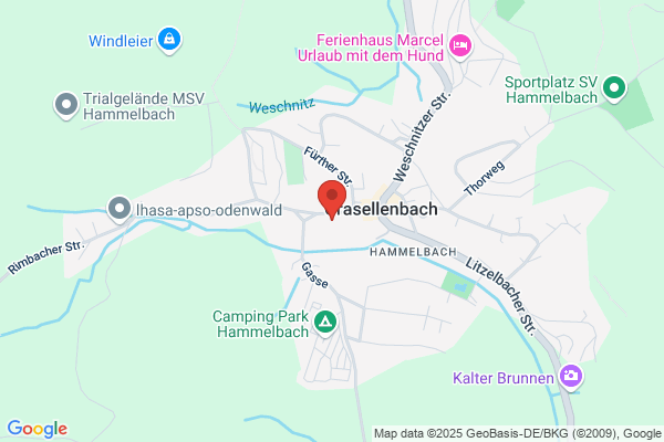 Kindergarten Hammelbach