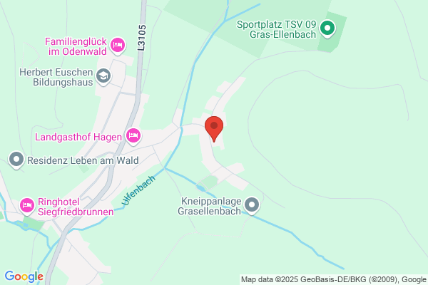 Odenwaldstuben