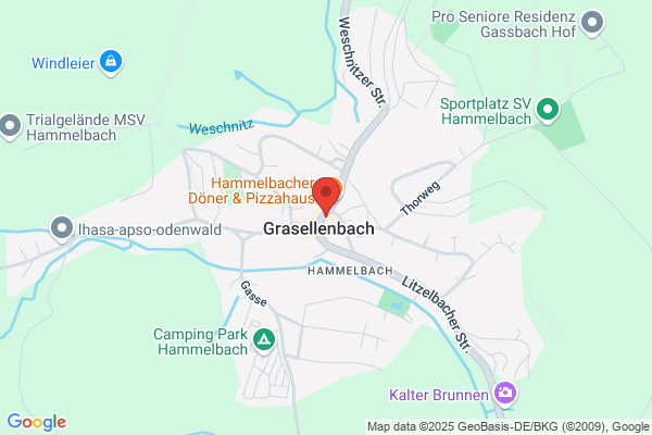 Restaurant zur Krone