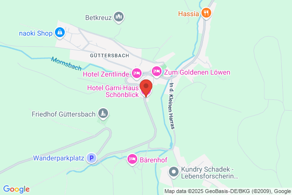 Hotel Haus Schönblick