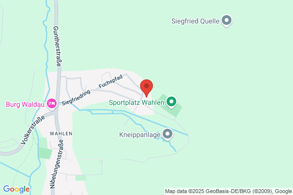 Waldpension Sattler