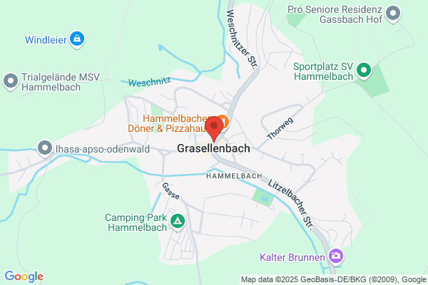 Daumsmühle