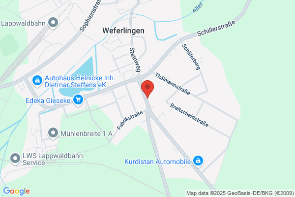 LVM Versicherung Rene Kleiner - Versicherungsagentur