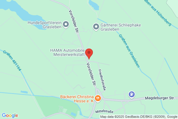 Autohaus Kleinecke